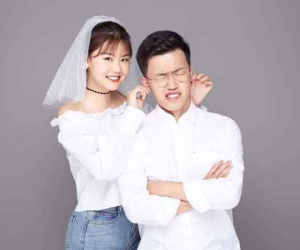 Cặp đôi đi đăng ký kết hôn, nhân viên 'mắt tròn mắt dẹt' nhìn 2 cái tên, cộng đồng mạng tò mò tên con