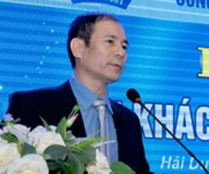 Phó Giám đốc Sở Y tế Hải Dương bị xem xét kỷ luật về Đảng