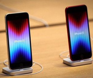 Apple có thể 'khai tử' iPhone SE 4
