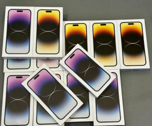 iPhone 14 Pro Max hàng nhập từ Mỹ giảm giá mạnh