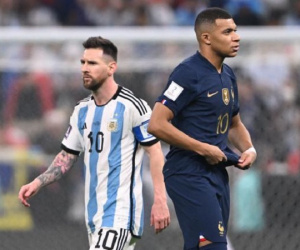 PSG và vấn đề hậu World Cup 2022: Chờ ngày Messi hội ngộ Mbappe