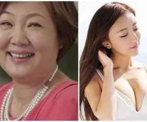 Mẹ chồng đi khắp xóm khoe con dâu ngực nở, sự thật phía sau khiến ai nấy cười muốn xỉu