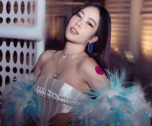 Bị quấy rối liên tục, Nam Em lên tiếng 'dằn mặt' ai đó