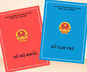 Những thủ tục về đất đai khi bỏ sổ hộ khẩu từ 1/1/2023