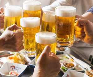 Tránh ăn gì trước khi chạy bộ?