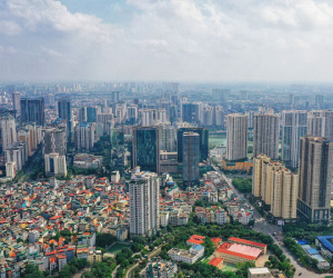 Doanh nghiệp bất động sản tìm cách vượt khó