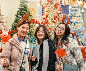 Dự báo thời tiết ngày 25/12: Trưa nắng hanh, tối rét đậm