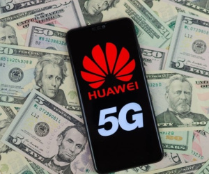 Huawei tìm cách kiếm tiền từ kho bản quyền khổng lồ
