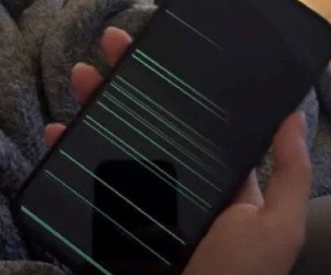 Bộ đôi iPhone 14 Pro gặp lỗi màn hình