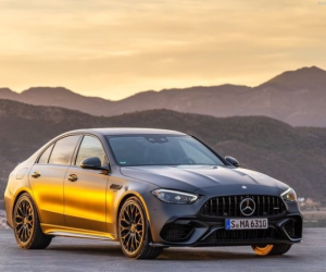 Top 10 sedan hấp dẫn người dùng nhất năm 2023