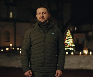 'Giáng sinh đau buồn' ở Kherson, Tổng thống Ukraine thề tạo ra phép mầu