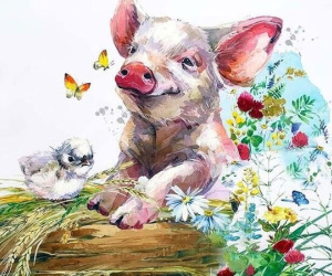 Tháng Củ mật ai đen đủi mặc ai: 4 tuổi này giàu có, Tiền - Tài - Danh - Lộc không ai bằng