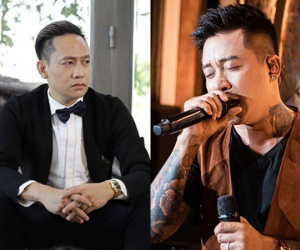 Vừa được Duy Mạnh viết tặng bài hát, Tuấn Hưng mạnh dạn 'đòi' đàn anh làm thêm điều này khiến netizen xôn xao
