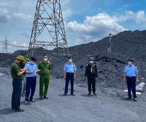 Bắt Giám đốc và Phó Giám đốc Sở TN&MT tỉnh Thái Nguyên