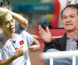 Sau Công Phượng, bầu Đức chốt tương lai Văn Toàn