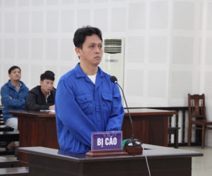 Lấy sổ đỏ của người khác mang đi cầm cố 8 tỷ đồng