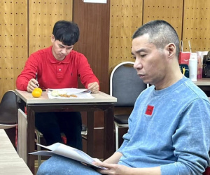 Dàn Táo Quân trở lại đông đủ, khán giả tiếc nuối khi Công Lý không vào vai Bắc Đẩu