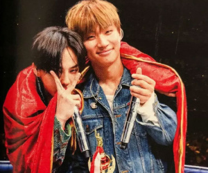 Khủng hoảng YG Entertainment: Daesung hết hạn, G-Dragon cũng đi