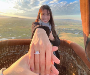 Diễm My 9X bất ngờ được cầu hôn, ngày lên xe hoa đang đến gần