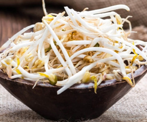 6 loại rau 'bổ hơn thịt, rẻ hơn thuốc', quý như nhân sâm, bán đầy chợ nhưng nhiều người không biết mà ăn