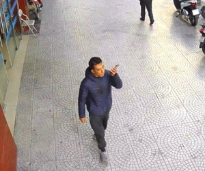 Vụ sát hại người tình rồi về nhà riêng uống thuốc diệt cỏ tự tử: Nghi phạm bị bắt tại bệnh viện