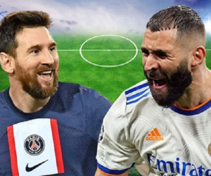 Đội hình xuất sắc nhất năm 2022: 1 sao MU góp mặt cùng Messi, Benzema và Mbappe