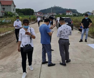 Nhà đầu tư bất động sản: Giàu lên vì đất, nghèo đi cũng vì đất