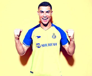 Giám đốc Al Nassr: Thương vụ Ronaldo mang ý nghĩa với Saudi Arabia