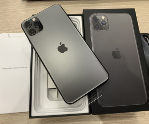 5 dòng iPhone cũ đáng mua dịp cuối năm: Giá chỉ từ 3,59 triệu đồng