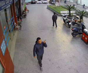 Dùng dao sát hại người tình rồi nhờ hàng xóm đưa vào viện cấp cứu