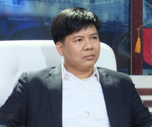 Giảm sàn 24 phiên, thị giá IBC không bằng cốc trà đá, Shark Thủy và Egroup bị bán giải chấp gần 1 triệu cổ phiếu