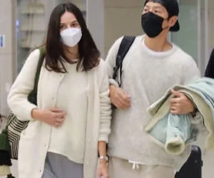Song Joong Ki xác nhận hẹn hò, danh tính 'nửa kia' khiến nhiều người bất ngờ