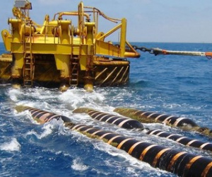 3 tuyến cáp biển các nhà mạng Việt Nam khai thác đều đang gặp sự cố