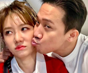 Vợ chồng Trấn Thành có động thái bất ngờ nhân kỷ niệm 6 năm ngày cưới, netizen 'mừng rớt nước mắt'