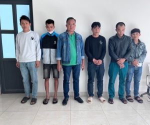 Bắt giữ 'ông trùm' trộm chó, tiêu thụ hàng ngàn con, chuyên cung cấp đồ nghề cho 'cẩu tặc'