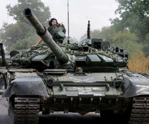 Vì sao trừng phạt của phương Tây không thể chấm dứt xung đột Nga - Ukraine?