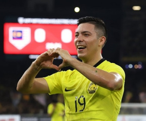 3 cầu thủ nguy hiểm nhất bên phía Malaysia mà hàng thủ Việt Nam cần dè chừng: Ngòi nổ Sergio Aguero