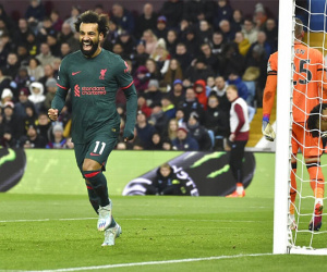 Nunez vô duyên, Liverpool vẫn thắng Aston Villa cách biệt
