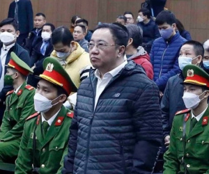 Cựu Giám đốc Phan Huy Anh Vũ nói về sức ép từ cựu Bí thư Đồng Nai Trần Đình Thành
