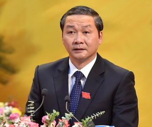 Thủ tướng kỷ luật Chủ tịch, Phó Chủ tịch tỉnh Thanh Hóa