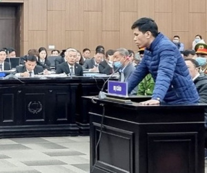 Vụ Công ty AIC: Bị cáo bị đe dọa đuổi việc nếu để trượt thầu