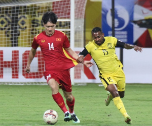 Lịch thi đấu AFF Cup 2022 hôm nay (27/12): ĐT Việt Nam tiếp đón Malaysia