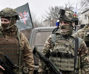 Tờ báo Thụy Sĩ dự đoán hai kịch bản của quân đội Nga ở Ukraine trong năm tới