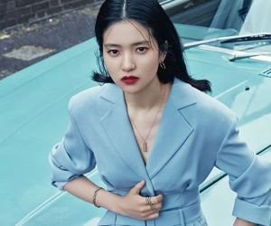 'Thị hậu' Kim Tae Ri tự bóc phốt: Kênh kiệu, trộm đồ của đạo diễn, thao túng bạn thân
