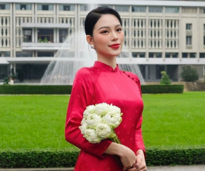Linh Rin: 'Tôi từ Anh về Việt Nam vì Phillip Nguyễn'