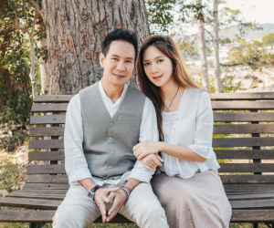 Bị hiểu lầm làm ăn tắc trách khi mở gara ô tô, vợ chồng Lý Hải - Minh Hà lập tức lên tiếng