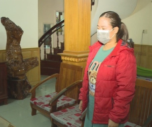 Nữ quái cầm đầu đường dây đánh bạc hơn 300 tỉ đồng