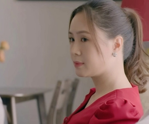 Hành trình công lý tập 35: Phương đụng độ hôn thê của Quân, Hoàng ghen tím mặt khi Phương nghe Quân bày tỏ tình cảm