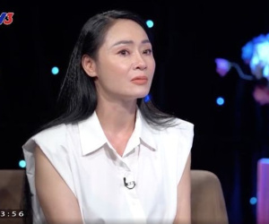 Cú sốc trong sự nghiệp của Quách Thu Phương
