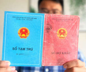 Làm thủ tục khai sinh, kết hôn như thế nào khi bỏ sổ hộ khẩu?